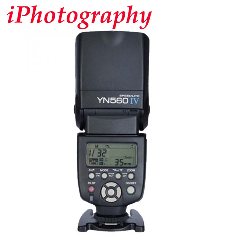 Flash Speedlite for Canon Nikon Pentax Olympus DSLR Cameras