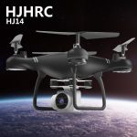 Foldable HD Camera Drone – Your Portable Aerial Photography Partner