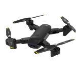 SG700-D 4K HD Wide Angle Drone with Camera Positioning Folding FPV RC Quadcopter