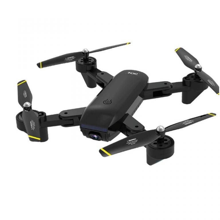 SG700-D 4K HD Wide Angle Drone with Camera Positioning Folding FPV RC Quadcopter