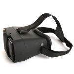 Monitor Video Glasses Map Camera Receiving Screen Drone