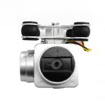 Foldable Quadcopter Toy Gift with HD 1080P Video Camera