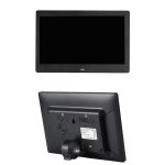 10 inch Screen LED Backlight HD 1024*600 Digital Photo Frame Electronic Album Picture Music Movie Full Function Gift