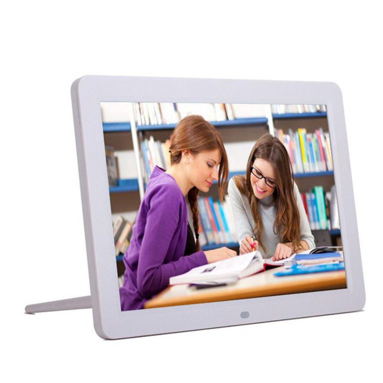 1080P HD LED Digital Photo Body(16:9) Multifunction Digital Picture