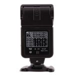 Hot Shoe Flash Speedlite for canon nikon Olympus Pentax