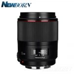F1.4 Wide-Angle Prime Lens for Canon DSLR – Perfect for Portraits, Landscapes & Street Photography 🌟📸