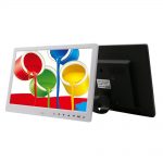 Crystal Clear Memories: 12-inch Digital Picture Frame ?