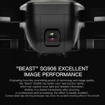 SG906 GPS Drone with 4K HD Camera and 50x Zoom – Foldable Quadcopter for Pro Aerial Shots 🚁📸