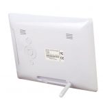 New 7 inch HD TFT-LCD Digital Photo Frame with MP3 MP4 slideshow Clock Remote Desktop Movie Player