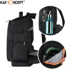 Waterproof Camera Backpack Multi-functional DSLR SLR Camera/Video