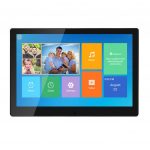 10.1 Inch Wifi Digital Photo Frame 16GB Memory Network Cloud Album