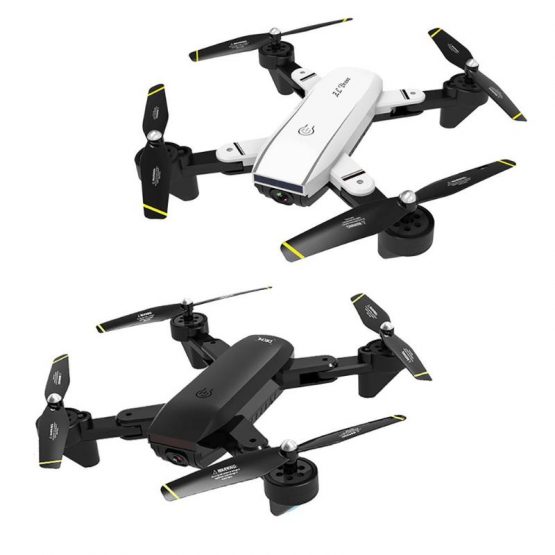 SG700-S RC Quadcopter With 1080P/720P Camera Wide Angle Selfie Drone Optical Flow Helicopter With 5.0MP WiFi Camera SG700s Drone