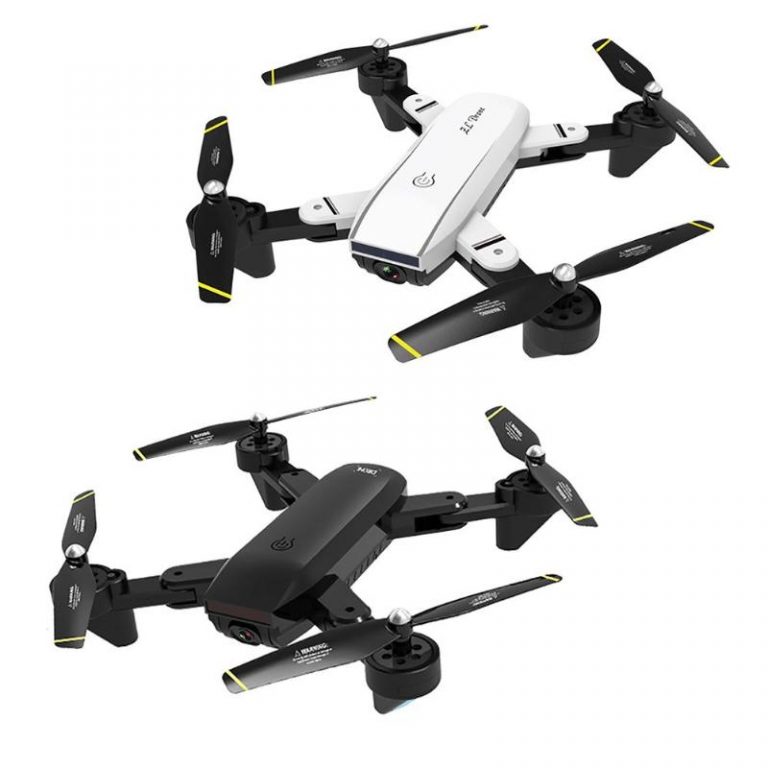 SG700-S RC Quadcopter With 1080P/720P Camera Wide Angle Selfie Drone Optical Flow Helicopter With 5.0MP WiFi Camera SG700s Drone