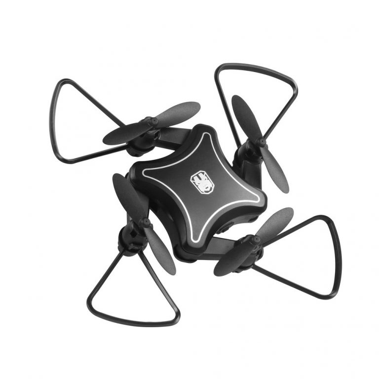 Mini Drone Quadcopter with 4K Camera HD Foldable Drones One-Key Return FPV Follow Me RC Helicopter Quadrocopter Toys