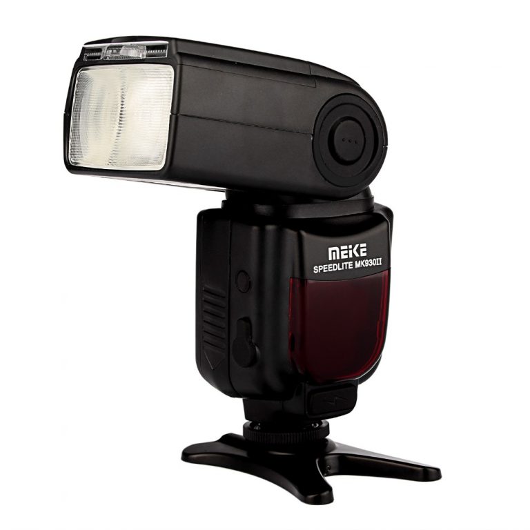 Meike Brand MK-930 II Flash Light Speedlite For Nikon Canon