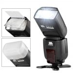Universal GN60 Wireless Flash Speedlite For Canon
