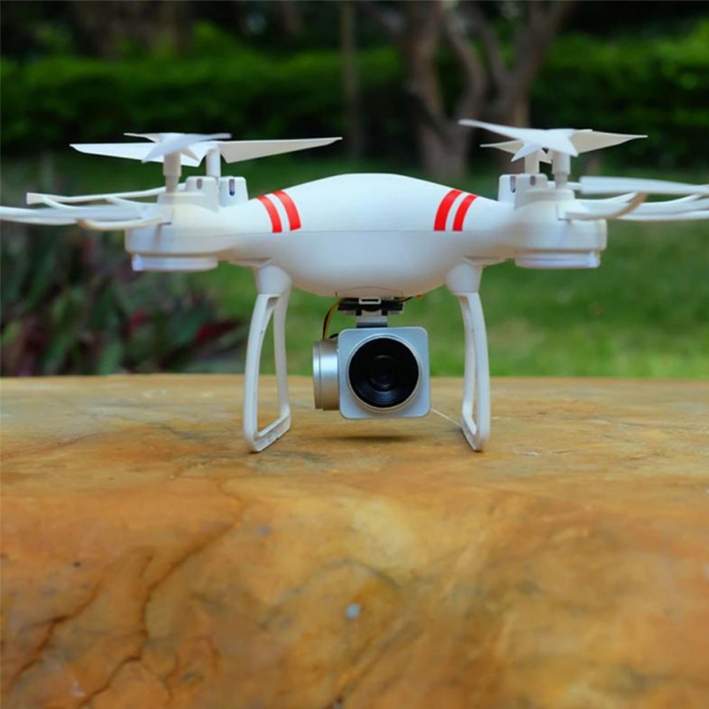 1080P HD Camera Drones Wifi Real Time High Hold SALE