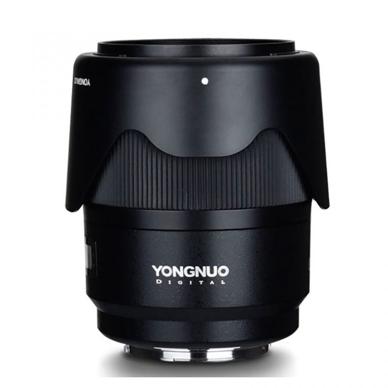 Wide-Angle Prime Lens Full Frame Lense for Canon DSLR