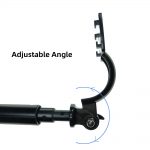 Selfie Stick with Waterproof Case for Iphone Xiaomi Samsung Huawei