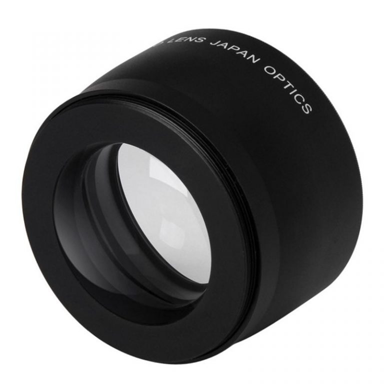 52MM 2.0X Telephoto Lens For Nikon D7100 D5200 D5100 D3100 D90 D60 and Other DSLR Camera Lenses With 52MM Filter Thread 4 Telephoto Lens For Nikon D7100 D5200 D5100 D3100 D90 D60