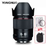 Wide Angle Lens for Canon Bright Aperture Prime DSLR Camera