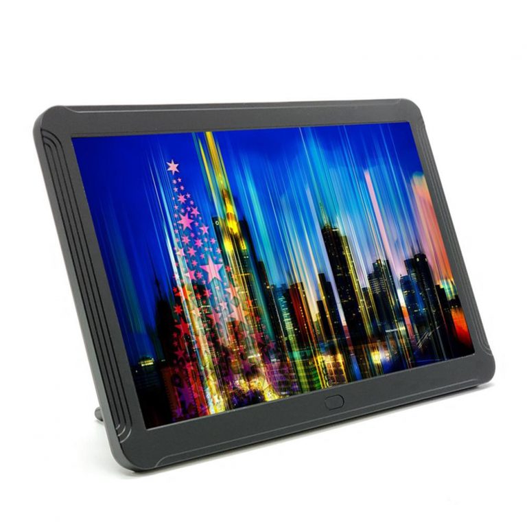 New 7 Inch Screen LED Backlight HD 1920*1080 Digital Photo Frame Electronic Album Picture Music Movie Full Function Good Gift 2 Ultimate 7-Inch LED Digital Photo Frame: Show Your Memories in Style