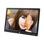 Digital Photo Frame Press Button Electronic Photo Album