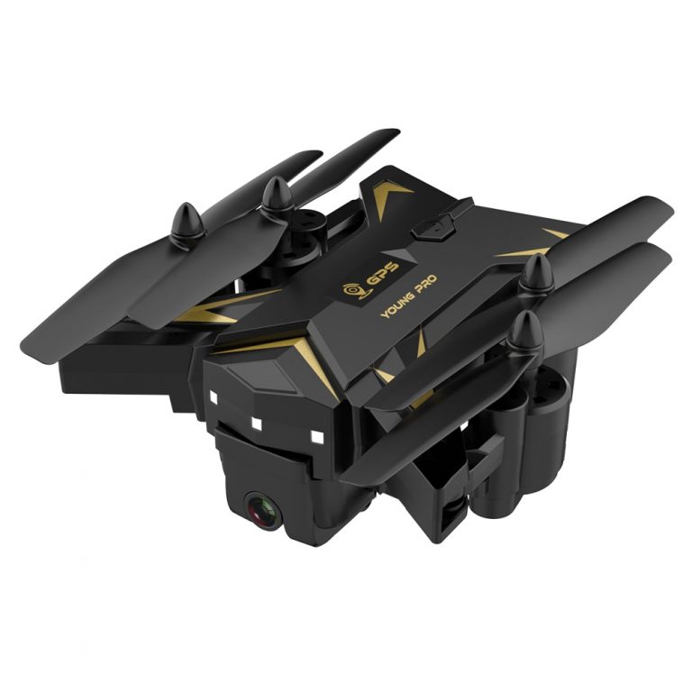 Drone 4K Full HD Camera 5G WIFI GPS Follow Me Quadcopter