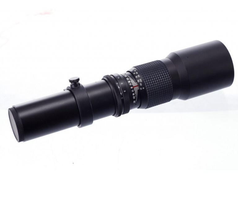 KAPKUR 500mm f/8 DSLR Camera Lenses 4 500mm f/8 DSLR Camera Lens – Capture Distant Subjects with Precision and Clarity