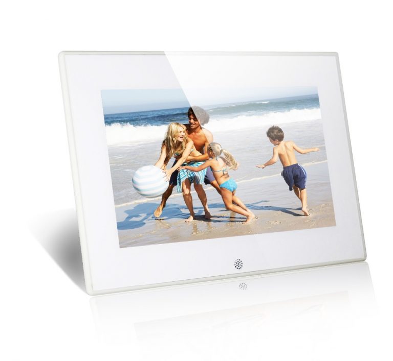7 inch Full function Digital Photo Frame