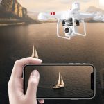 KY101 KY101D KY101S Drone 4k camera Drones Anti-shake HD Wifi Transmission FPV Drone RC Quadcopters Air Pressure Fixed Dron