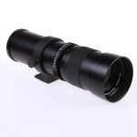 420-800Mm F/8.3-16 Telephoto Zoom Lens For Canon Pentax Sony Dslr Cameras