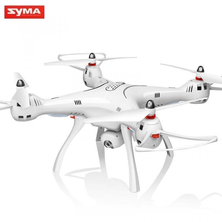 Drone WIFI FPV With 720P HD Camera Adjustable Camera