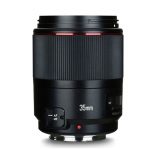 Wide-Angle Prime Lens Full Frame Lense for Canon DSLR
