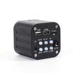 Camera 2160P 1080P Industrial Video Microscope