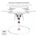 RC Quadrocopter Drone With 720P HD Camera FPV WIFI