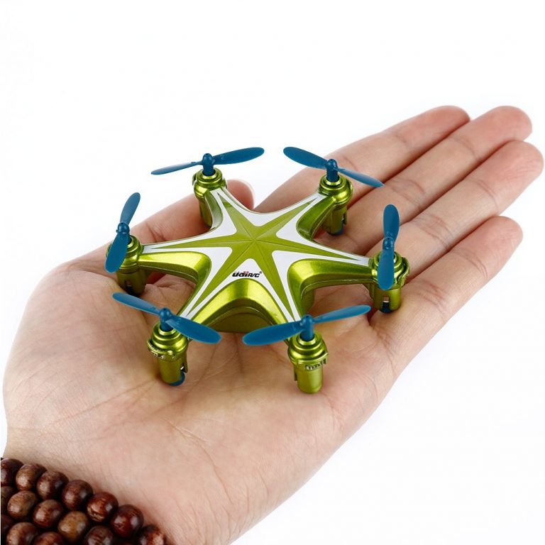 mini Hand Flying Aircraft Drone Toys Electric Electronic Toy LED Mini Induction Drone toys Kids Xmas Brithday Gifts 2 LED Mini Induction Drone toys Kids