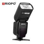 Flash Speedlite HSS Multi LCD Wireless Master Slave