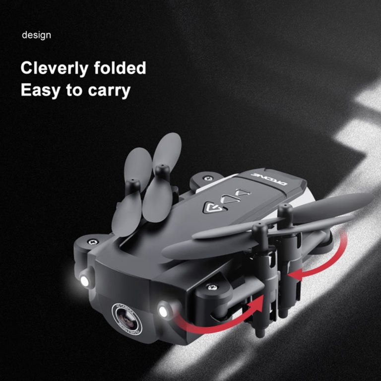 KK8 1080P Helicopter 2.4GHz 4CH 6 Axis Video Gimbal Full HD Camera RC Drone FPV Mini Foldable Quadcopter One Key Return
