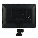 LCD Multicolor & Dimmable DSLR Studio LED Light Lamp