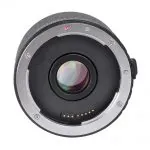 Canon Photography with Viltrox C-AF 2X Auto Focus Teleconverter - 2.0X Extender for Canon EF Mount Lenses ??