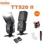 Wireless Signal for Canon Nikon Pentax Sony Fuji Olympus DSLR Cameras