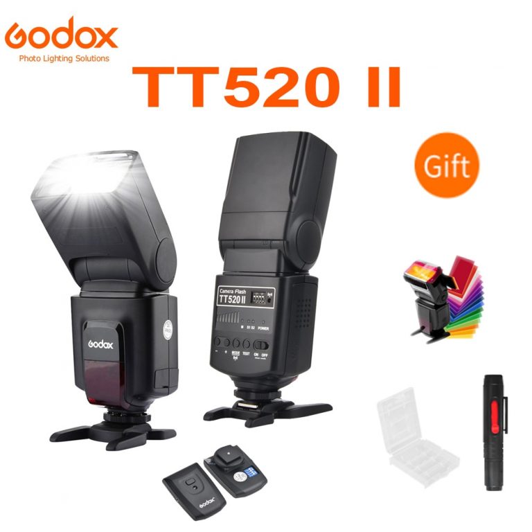 Wireless Signal for Canon Nikon Pentax Sony Fuji Olympus DSLR Cameras