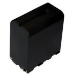 Sony NP-F970 Battery NP-F970 Camera Photography Light Monitor Lithium Battery