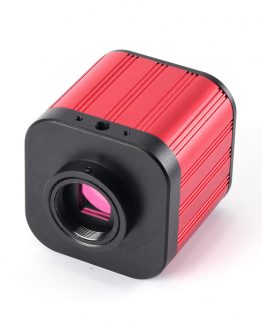 Hayear 4K UHD CMOS Digital Microscope Camera 1080P Full HD 120FPS Industrial C-mount Video Camera For Phone Repair Soldering