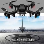 1080P RC Helicopters Camera Drone Wifi Drone with Camera