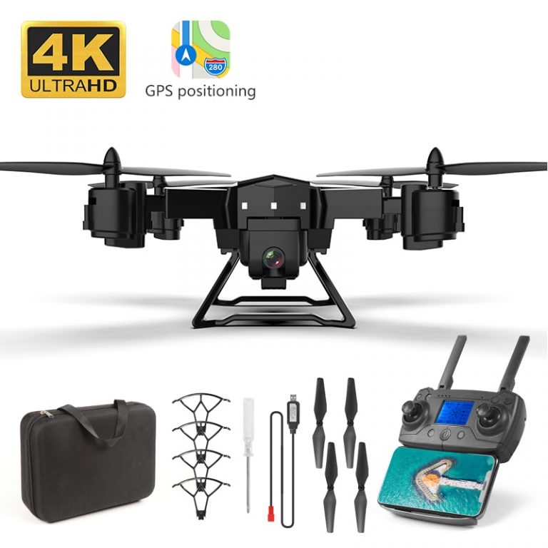 Drone GPS KY601G 4k drone HD 5G WIFI FPV drone flight 20 minutes quadcopter remote control distance 2km drone camera MV Record Drone GPS KY601G 4k drone HD 5G WIFI FPV drone flight 20 minutes quadcopter remote control distance 2km drone camera MV Record
