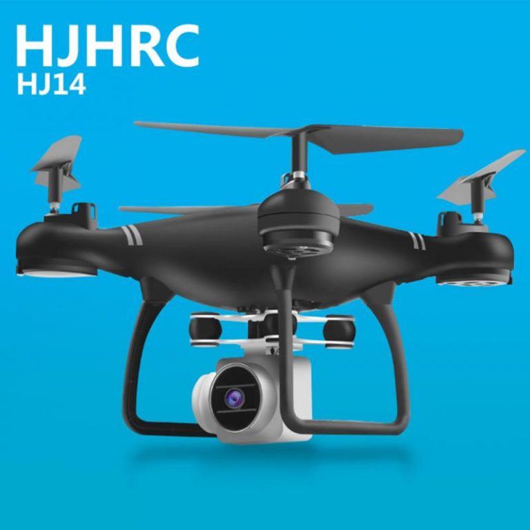Drone professional drones 1080P WIFI FPV Selfie Drone