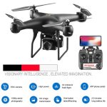 Drone 4K S32T rotating camera quadcopter HD aerial photography