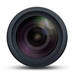 Wide-Angle Prime Lens Full Frame Lense for Canon DSLR Cameras